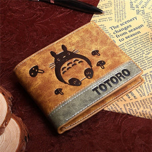 Woman/Man Wallet game of throne Ghost Cartoon Anime Student Purse wolf head card holder with cion pocket