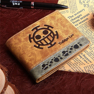 Woman/Man Wallet game of throne Ghost Cartoon Anime Student Purse wolf head card holder with cion pocket