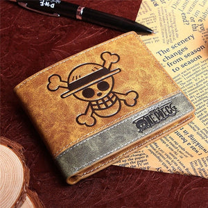 Woman/Man Wallet game of throne Ghost Cartoon Anime Student Purse wolf head card holder with cion pocket