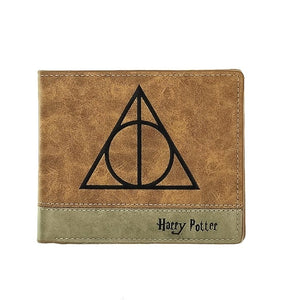 Woman/Man Wallet game of throne Ghost Cartoon Anime Student Purse wolf head card holder with cion pocket