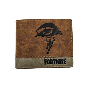Woman/Man Wallet game of throne Ghost Cartoon Anime Student Purse wolf head card holder with cion pocket