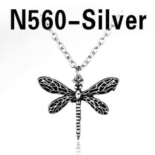 Load image into Gallery viewer, Movie Game of Thrones Stark Wolf Sword Necklace Silver Plated Jon Snow Ghost Chain Direwolf Winter is Coming Sword Pendant