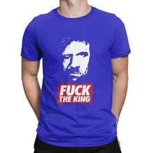 Load image into Gallery viewer, Game Of Thrones T Shirts Men&#39;s Sandor Clegane Hound Designs Clothes Short Sleeve Awesome T-Shirt Crew Neck Pure Cotton Tee Shirt