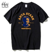 Load image into Gallery viewer, HanHent Breaking Bad Game of Thrones T Shirt Men Hodor Heisenberg Casual Man T-Shirt Cotton Swag tshirt homme Tops Funny Shirt