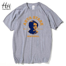 Load image into Gallery viewer, HanHent Breaking Bad Game of Thrones T Shirt Men Hodor Heisenberg Casual Man T-Shirt Cotton Swag tshirt homme Tops Funny Shirt