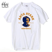 Load image into Gallery viewer, HanHent Breaking Bad Game of Thrones T Shirt Men Hodor Heisenberg Casual Man T-Shirt Cotton Swag tshirt homme Tops Funny Shirt