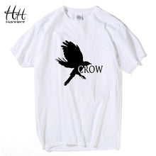 Load image into Gallery viewer, HanHent Breaking Bad Game of Thrones T Shirt Men Hodor Heisenberg Casual Man T-Shirt Cotton Swag tshirt homme Tops Funny Shirt