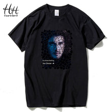 Load image into Gallery viewer, HanHent Breaking Bad Game of Thrones T Shirt Men Hodor Heisenberg Casual Man T-Shirt Cotton Swag tshirt homme Tops Funny Shirt