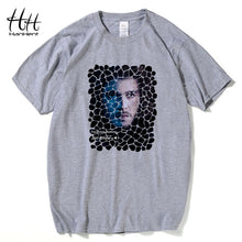 Load image into Gallery viewer, HanHent Breaking Bad Game of Thrones T Shirt Men Hodor Heisenberg Casual Man T-Shirt Cotton Swag tshirt homme Tops Funny Shirt