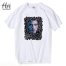 Load image into Gallery viewer, HanHent Breaking Bad Game of Thrones T Shirt Men Hodor Heisenberg Casual Man T-Shirt Cotton Swag tshirt homme Tops Funny Shirt