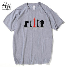 Load image into Gallery viewer, HanHent Breaking Bad Game of Thrones T Shirt Men Hodor Heisenberg Casual Man T-Shirt Cotton Swag tshirt homme Tops Funny Shirt