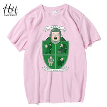 Load image into Gallery viewer, HanHent Targaryen Dragon T-shirts Men Fire and blood Cotton Short Sleeve Tshirts Game of Thrones Hodor Swag Casual Clothes Man
