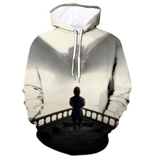 Load image into Gallery viewer, 2019 Hot TV Show Hoodies Fantastic Hoody The Throne Game 3D Print Hoodies Pullovers Lone Sleeve Sweatshirts Fashion Clothes